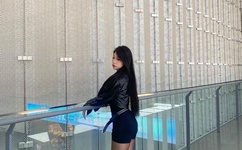 大胆女性人体艺术